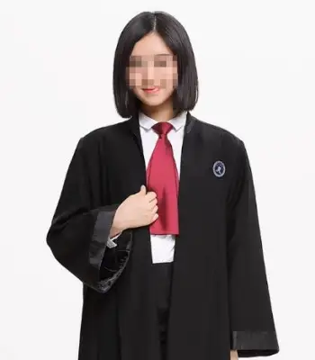 張律師