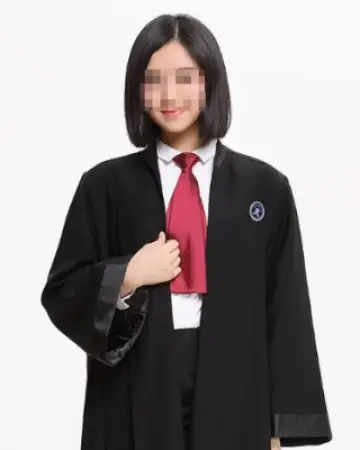 張律師