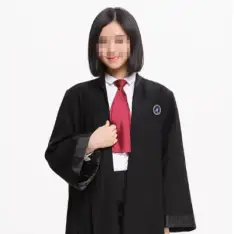 張律師