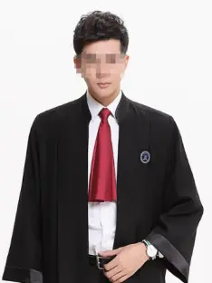 陳律師