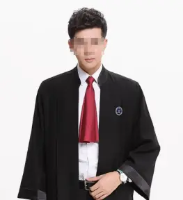 陳律師