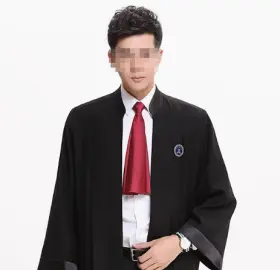陳律師