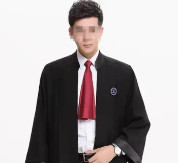陳律師