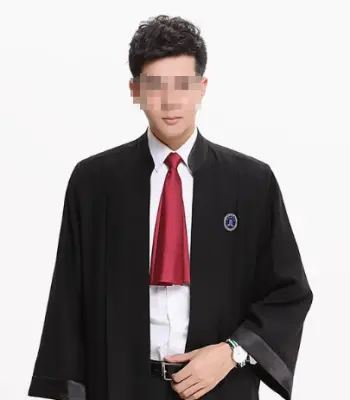 陳律師