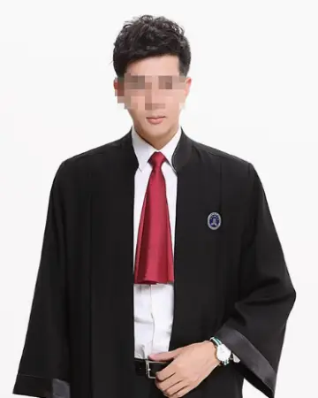 陳律師