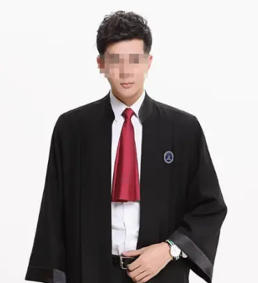 陳律師