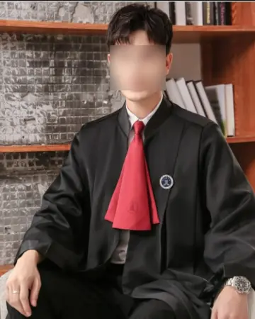 黃律師