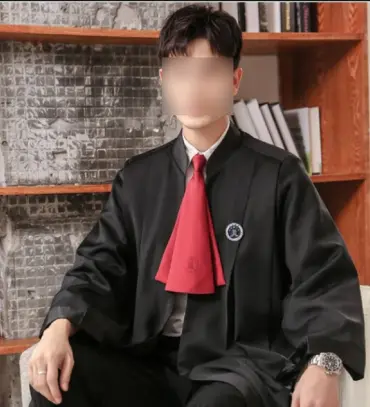 黃律師