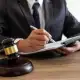 在(zài)案件進行過程中，如果有新的(de)情況發生該怎麽辦？