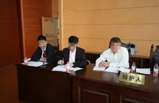 辯護