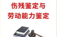 傷殘鑒定與損失評估