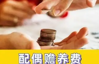 贍養費的(de)确定和(hé / huò)争議解決