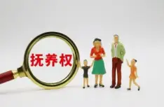 撫養權和(hé / huò)探視權争議