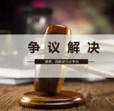 争議解決策略制定