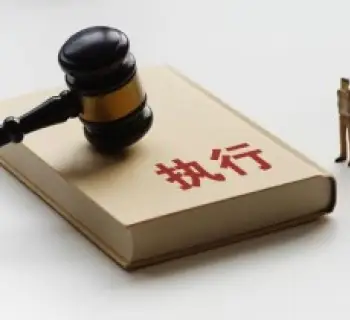執行判決