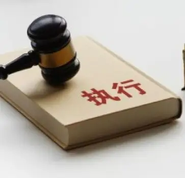 執行判決