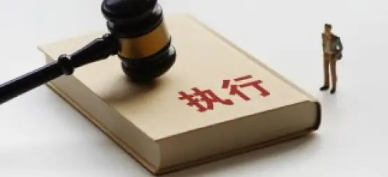 執行判決