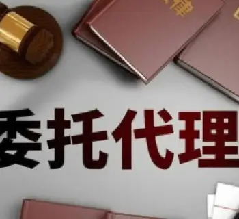 訴訟代理