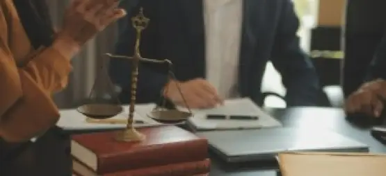 起草和(hé / huò)審查法律文件、收集證據