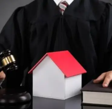 房産訴訟代理