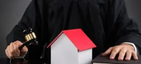 房産訴訟代理