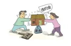 房屋買賣糾紛處理