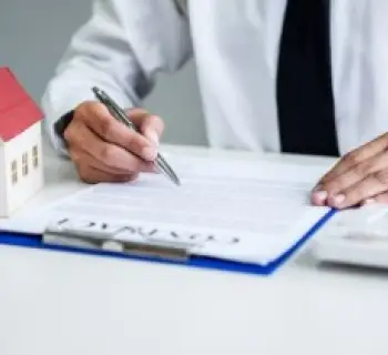房産合同審查