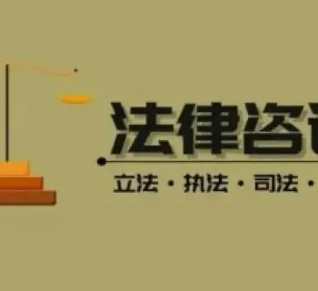 法律咨詢與案件評估