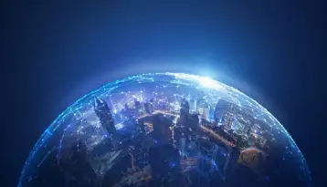互聯網産業持續邁向智能化