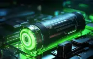 電池材料技術實現突破