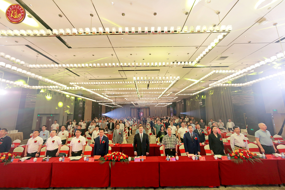 廣東省湖南道(dào)縣商會2022年年會暨成立四周年慶典宣傳片