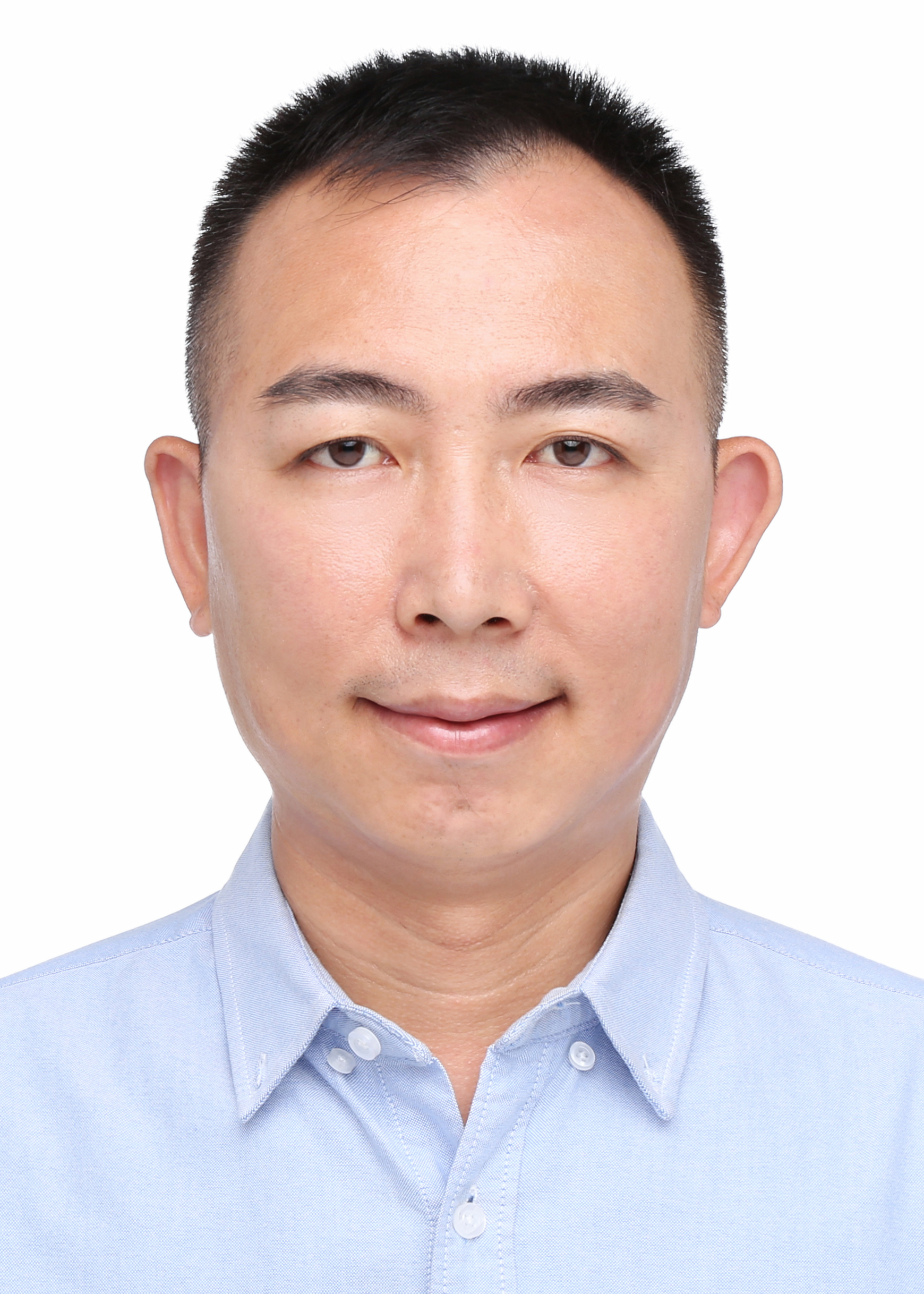 理事個(gè)人(rén)-羅積勝