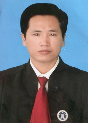 理事人(rén)個(gè)-劉永紅