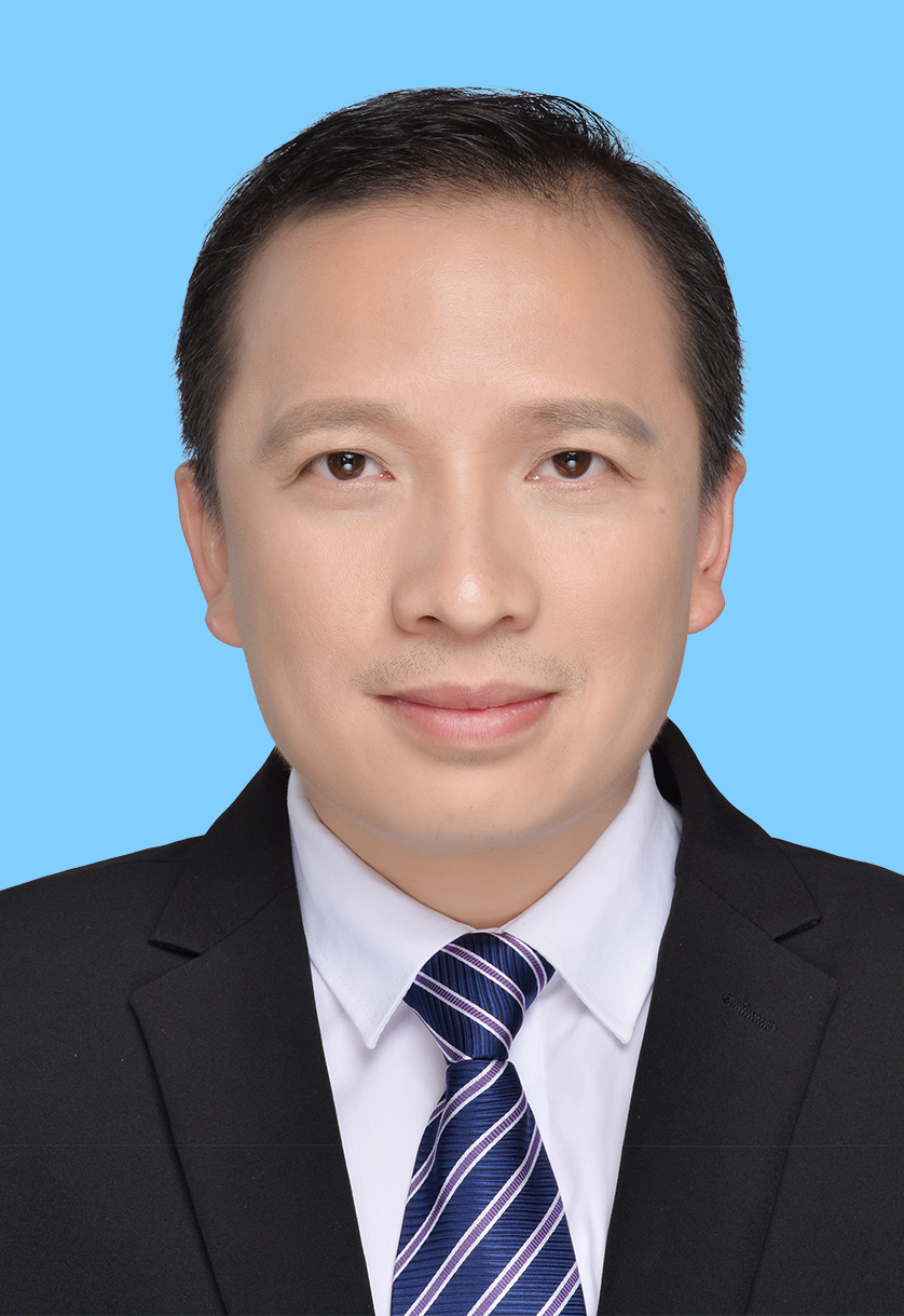 理事個(gè)人(rén)-何兆四