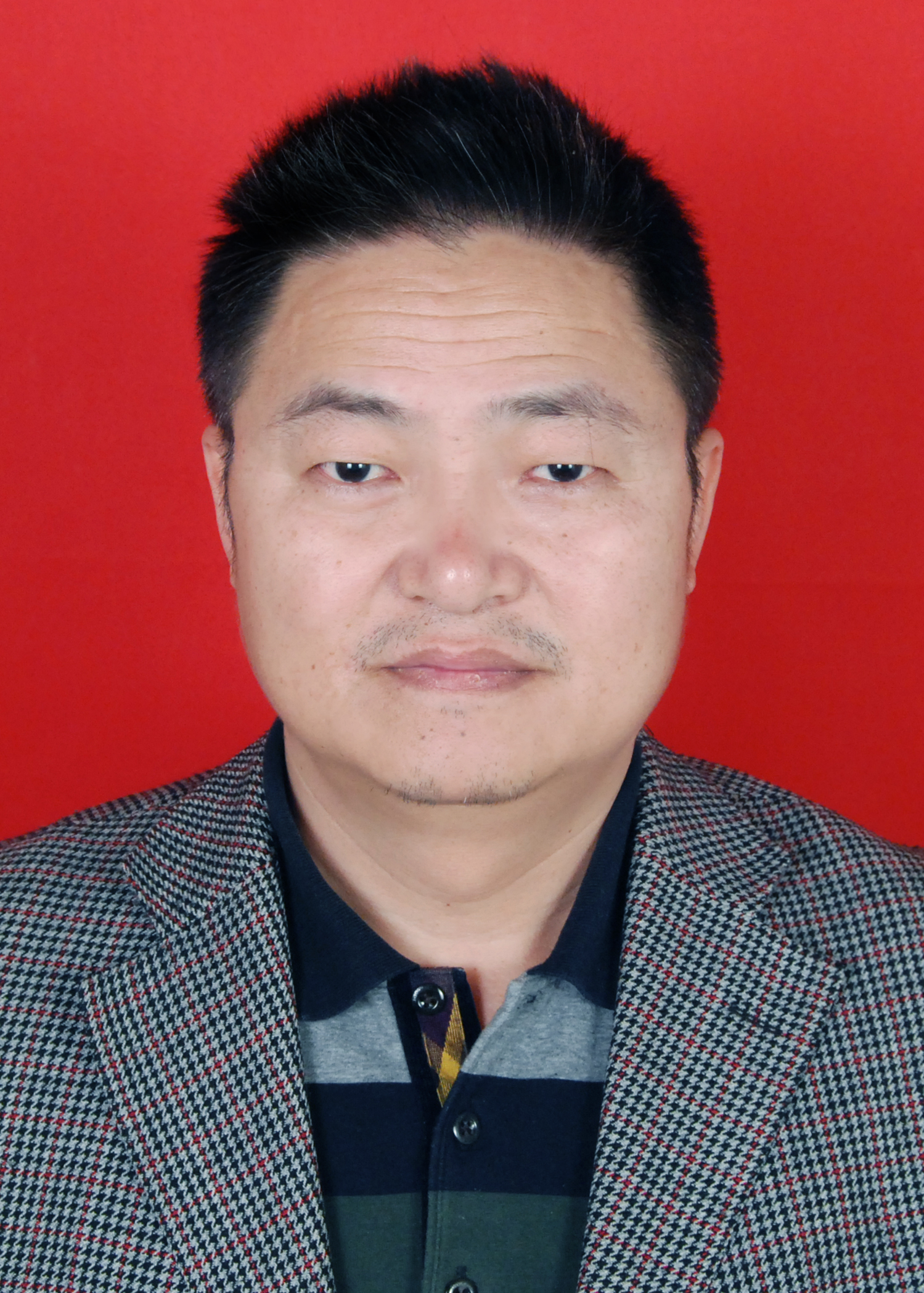 理事個(gè)人(rén)-唐小遠