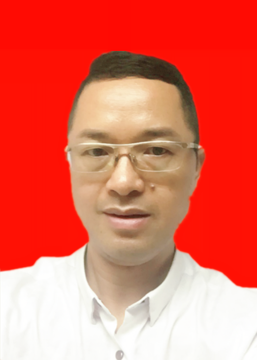 單位會員-何永忠