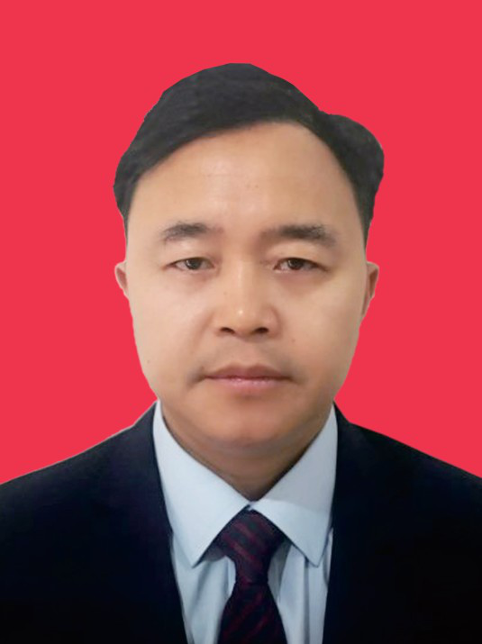副會長-廖民