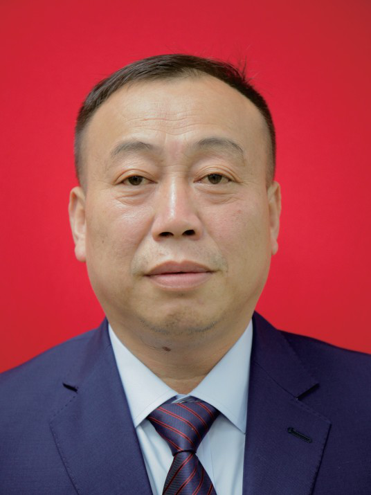 常務副會長-何海志