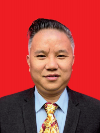 理事個(gè)人(rén)-蔣鬧章
